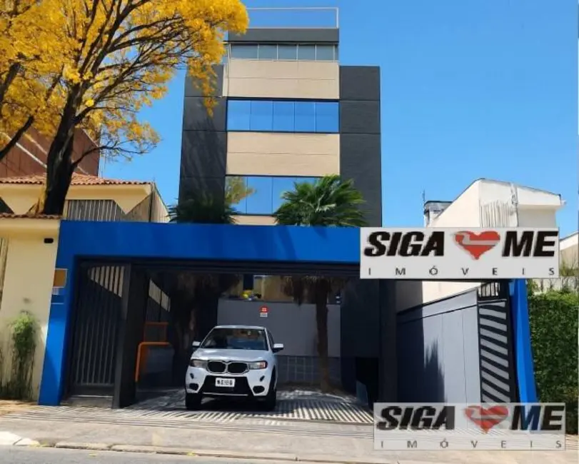 Sala Comercial à venda e para alugar, 1000m2 em Vila Mariana, São Paulo - SP - imagem 1 Foto 1 de Sala Comercial à venda e para alugar, 1000m2 em Vila Mariana, São Paulo - SP
