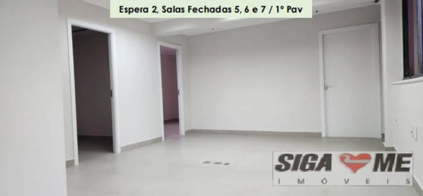 Sala Comercial à venda e para alugar, 1000m2 em Vila Mariana, São Paulo - SP - imagem 5 Foto 5 de Sala Comercial à venda e para alugar, 1000m2 em Vila Mariana, São Paulo - SP