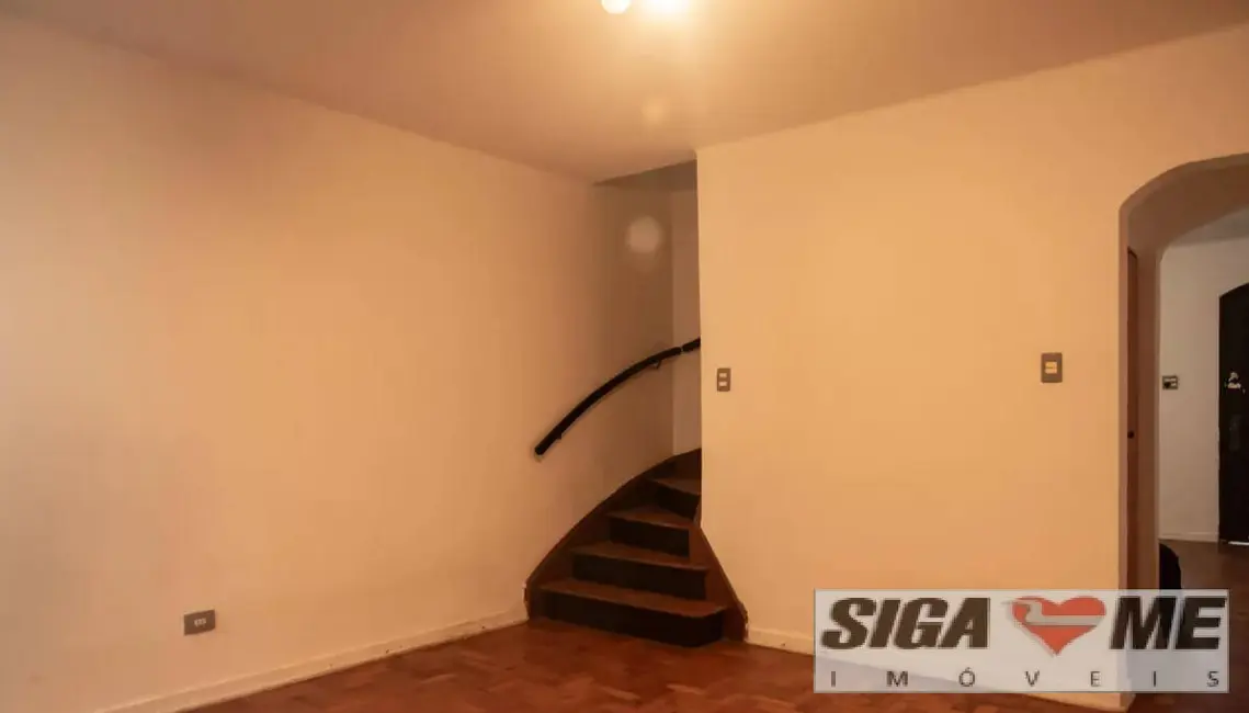 Foto 3 de Casa com 4 quartos para alugar, 250m2 em Vila Mariana, São Paulo - SP