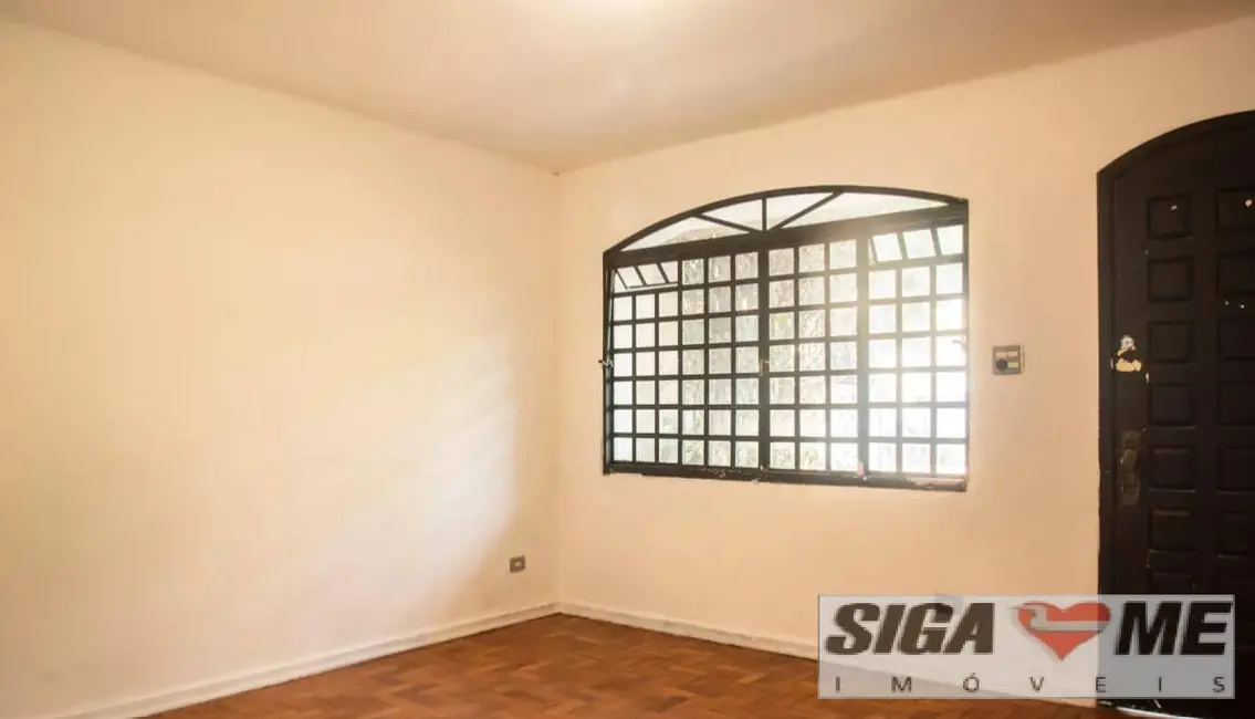 Foto 2 de Casa com 4 quartos para alugar, 250m2 em Vila Mariana, São Paulo - SP