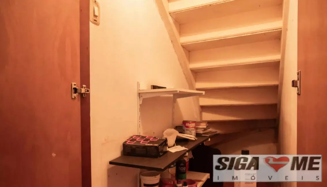 Foto 8 de Casa com 4 quartos para alugar, 250m2 em Vila Mariana, São Paulo - SP