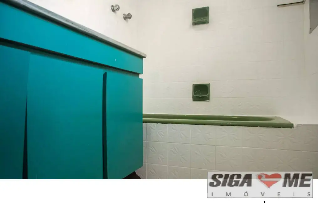 Foto 9 de Casa com 4 quartos para alugar, 250m2 em Vila Mariana, São Paulo - SP