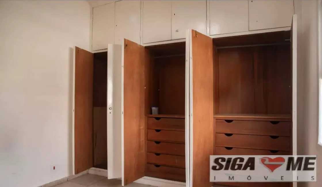 Foto 7 de Casa com 4 quartos para alugar, 250m2 em Vila Mariana, São Paulo - SP