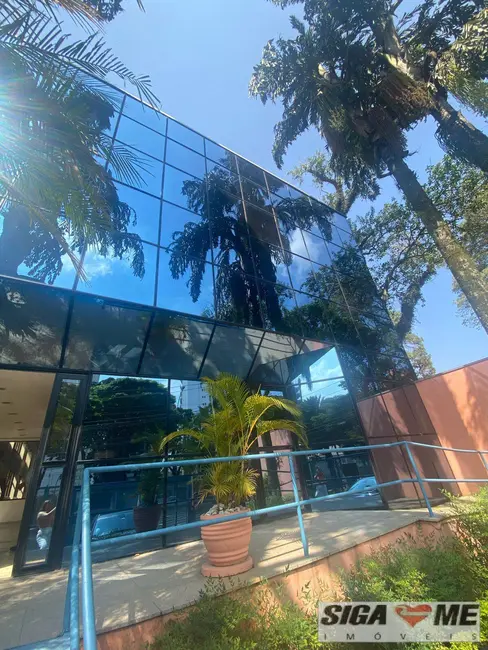 Foto 1 de Sala Comercial para alugar em Indianópolis, São Paulo - SP