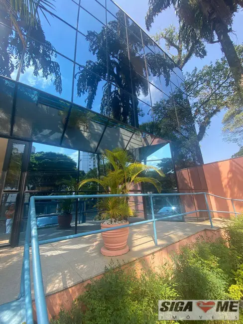 Foto 2 de Sala Comercial para alugar em Indianópolis, São Paulo - SP