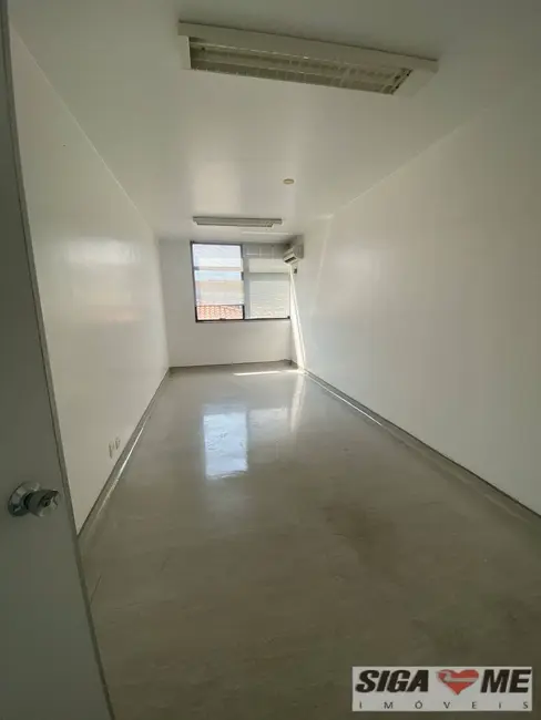 Foto 4 de Sala Comercial para alugar em Indianópolis, São Paulo - SP