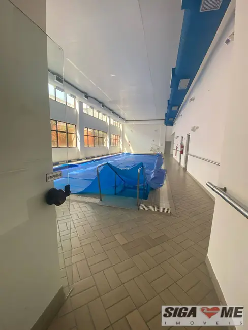 Foto 9 de Sala Comercial para alugar em Indianópolis, São Paulo - SP