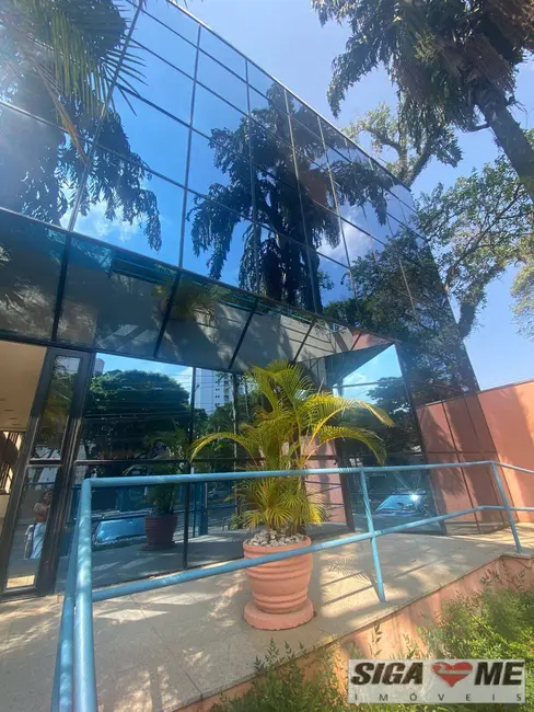 Foto 3 de Sala Comercial para alugar em Indianópolis, São Paulo - SP