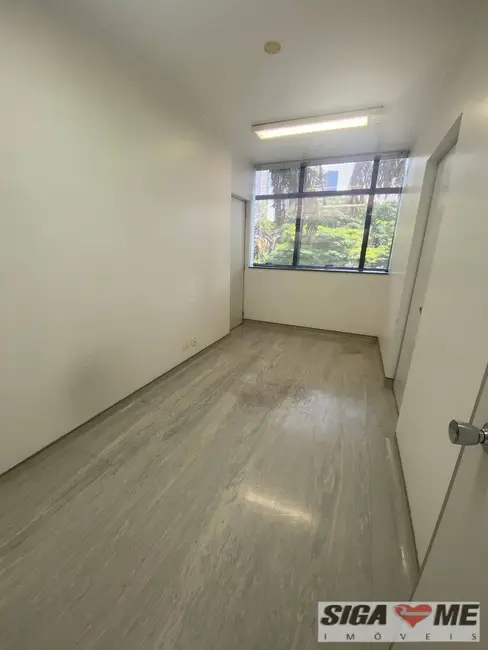 Foto 5 de Sala Comercial para alugar em Indianópolis, São Paulo - SP