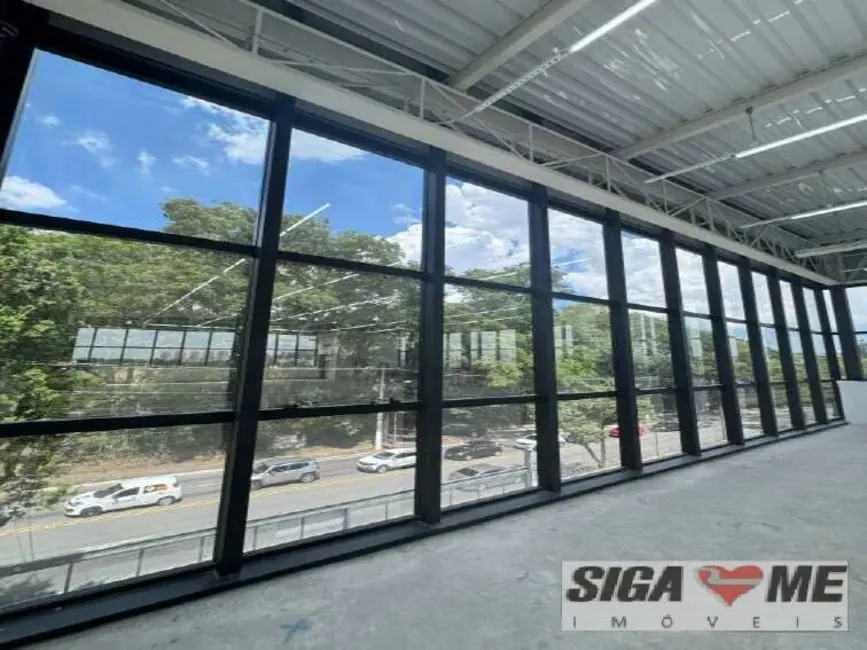 Foto 5 de Sala Comercial para alugar, 1103m2 em Morumbi, São Paulo - SP