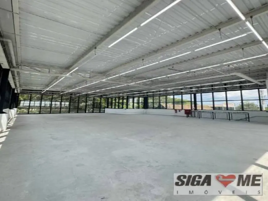 Foto 7 de Sala Comercial para alugar, 1103m2 em Morumbi, São Paulo - SP