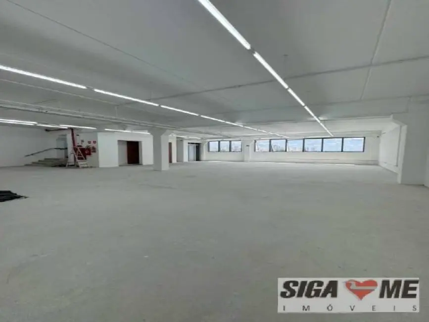 Foto 9 de Sala Comercial para alugar, 1103m2 em Morumbi, São Paulo - SP
