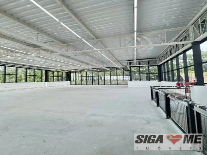 Foto 8 de Sala Comercial para alugar, 1103m2 em Morumbi, São Paulo - SP