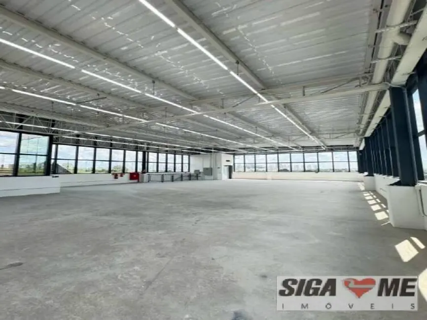 Foto 4 de Sala Comercial para alugar, 1103m2 em Morumbi, São Paulo - SP
