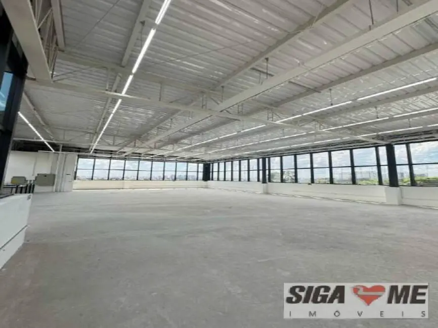 Foto 3 de Sala Comercial para alugar, 1103m2 em Morumbi, São Paulo - SP