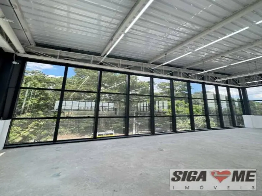 Foto 6 de Sala Comercial para alugar, 1103m2 em Morumbi, São Paulo - SP