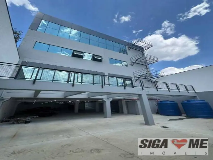 Foto 1 de Sala Comercial para alugar, 1103m2 em Morumbi, São Paulo - SP