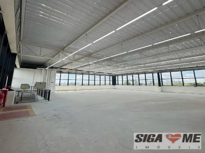 Foto 2 de Sala Comercial para alugar, 1103m2 em Morumbi, São Paulo - SP