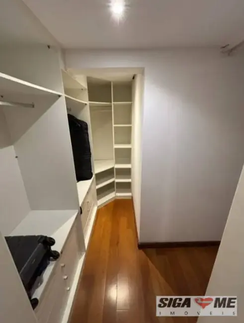 Foto 6 de Apartamento com 3 quartos para alugar, 112m2 em Chácara Santo Antônio (Zona Sul), São Paulo - SP
