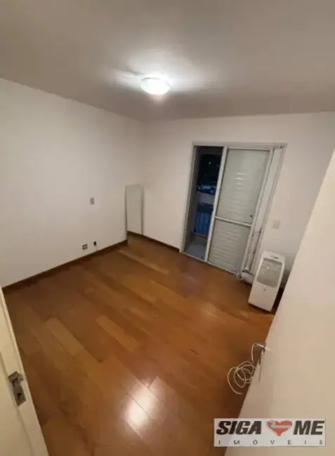 Foto 8 de Apartamento com 3 quartos para alugar, 112m2 em Chácara Santo Antônio (Zona Sul), São Paulo - SP