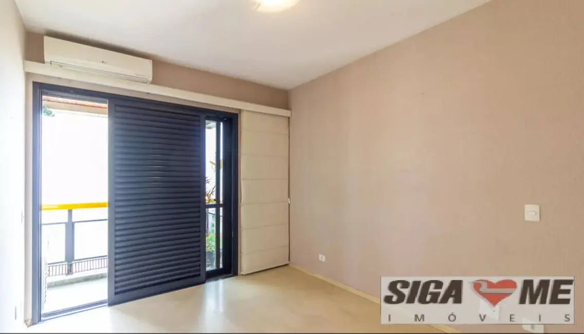 Foto 9 de Apartamento com 3 quartos para alugar, 130m2 em Cerqueira César, São Paulo - SP