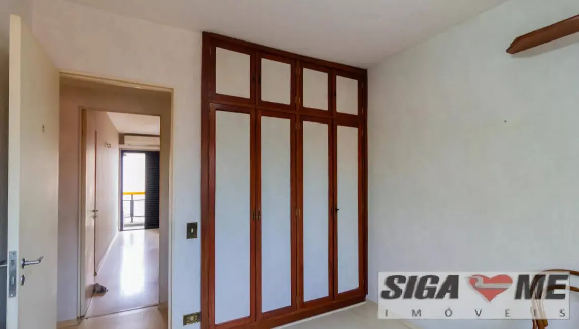 Foto 7 de Apartamento com 3 quartos para alugar, 130m2 em Cerqueira César, São Paulo - SP