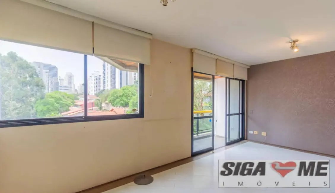 Foto 5 de Apartamento com 3 quartos para alugar, 130m2 em Cerqueira César, São Paulo - SP