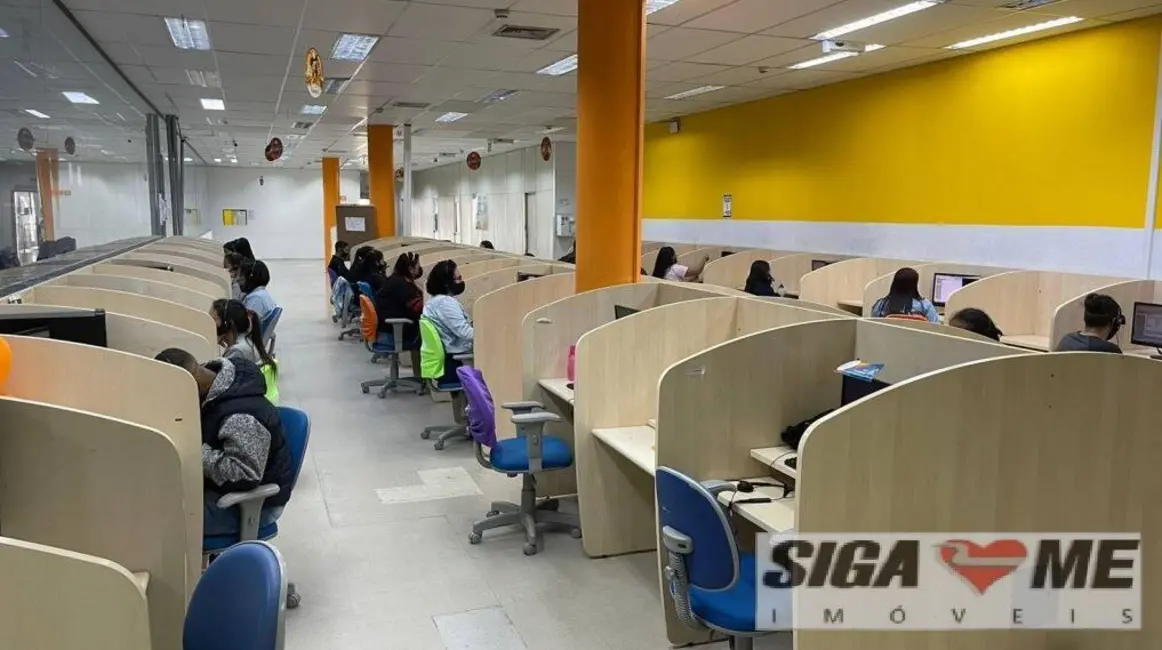 Foto 6 de Sala Comercial para alugar, 3300m2 em Barra Funda, São Paulo - SP