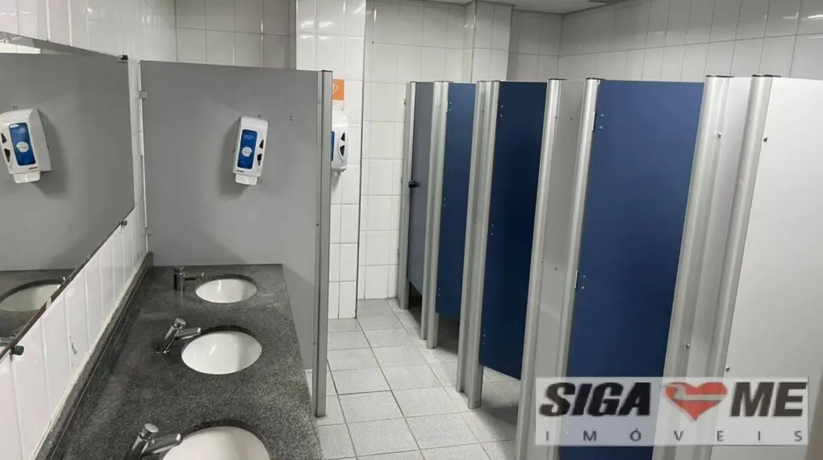 Foto 3 de Sala Comercial para alugar, 3300m2 em Barra Funda, São Paulo - SP