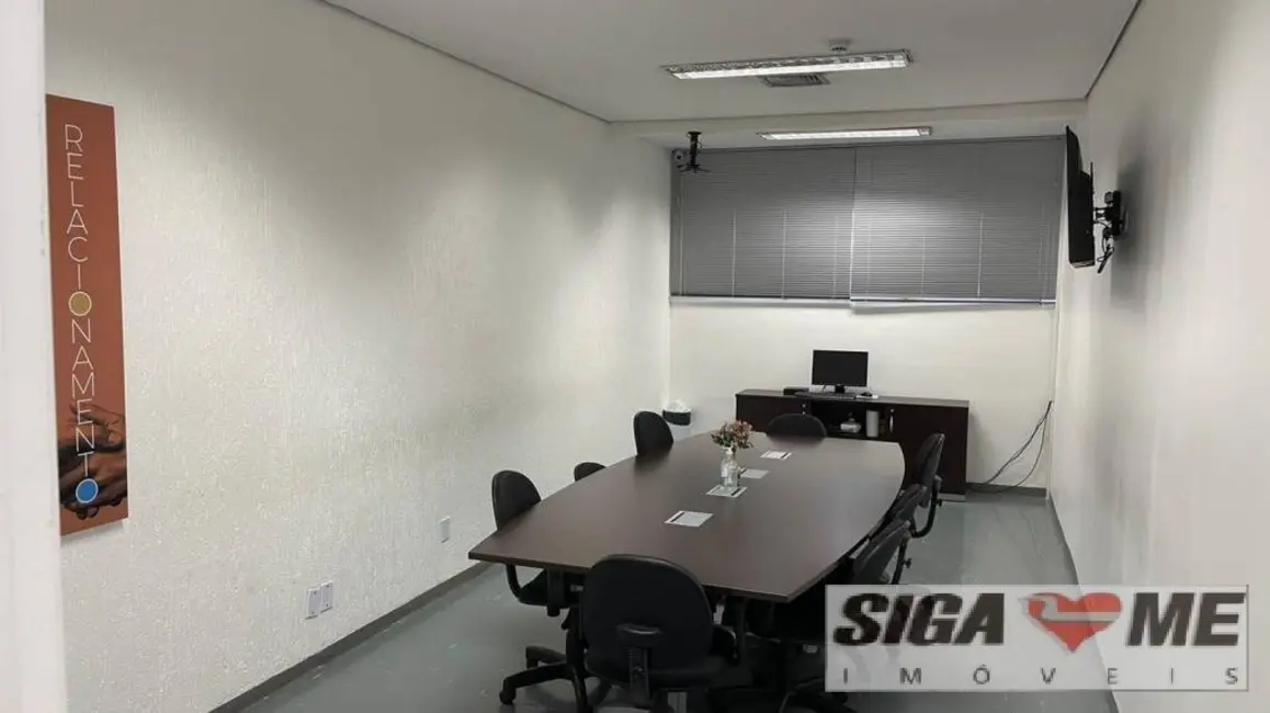Foto 2 de Sala Comercial para alugar, 3300m2 em Barra Funda, São Paulo - SP