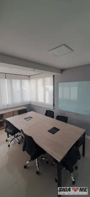 Sala Comercial à venda e para alugar em Santa Cecília, São Paulo - SP - imagem 3 Foto 3 de Sala Comercial à venda e para alugar em Santa Cecília, São Paulo - SP