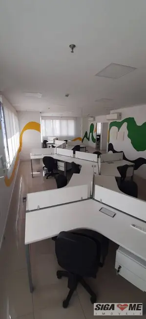 Sala Comercial à venda e para alugar em Santa Cecília, São Paulo - SP - imagem 6 Foto 6 de Sala Comercial à venda e para alugar em Santa Cecília, São Paulo - SP