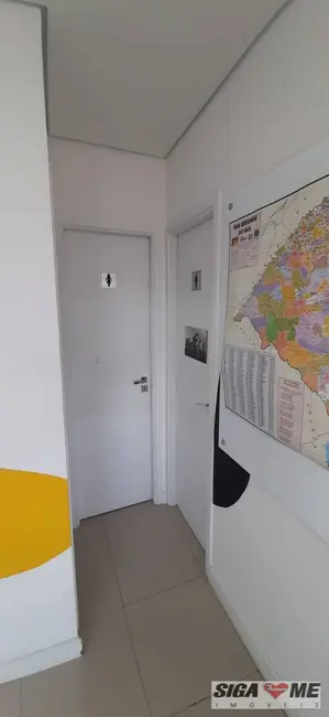 Sala Comercial à venda e para alugar em Santa Cecília, São Paulo - SP - imagem 8 Foto 8 de Sala Comercial à venda e para alugar em Santa Cecília, São Paulo - SP