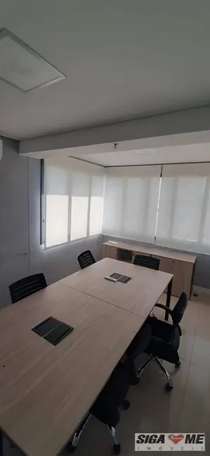 Sala Comercial à venda e para alugar em Santa Cecília, São Paulo - SP - imagem 2 Foto 2 de Sala Comercial à venda e para alugar em Santa Cecília, São Paulo - SP