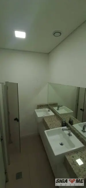 Sala Comercial à venda e para alugar em Santa Cecília, São Paulo - SP - imagem 5 Foto 5 de Sala Comercial à venda e para alugar em Santa Cecília, São Paulo - SP