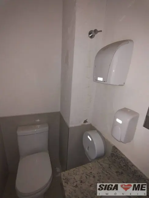 Sala Comercial à venda e para alugar, 300m2 em Barra Funda, São Paulo - SP - imagem 4 Foto 4 de Sala Comercial à venda e para alugar, 300m2 em Barra Funda, São Paulo - SP