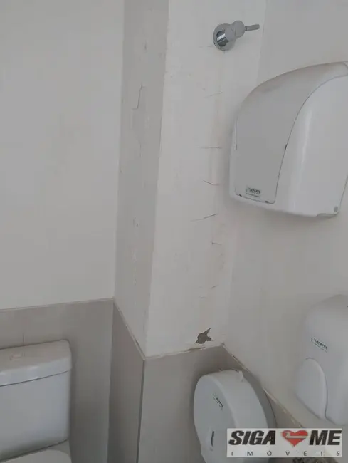 Sala Comercial à venda e para alugar, 300m2 em Barra Funda, São Paulo - SP - imagem 3 Foto 3 de Sala Comercial à venda e para alugar, 300m2 em Barra Funda, São Paulo - SP