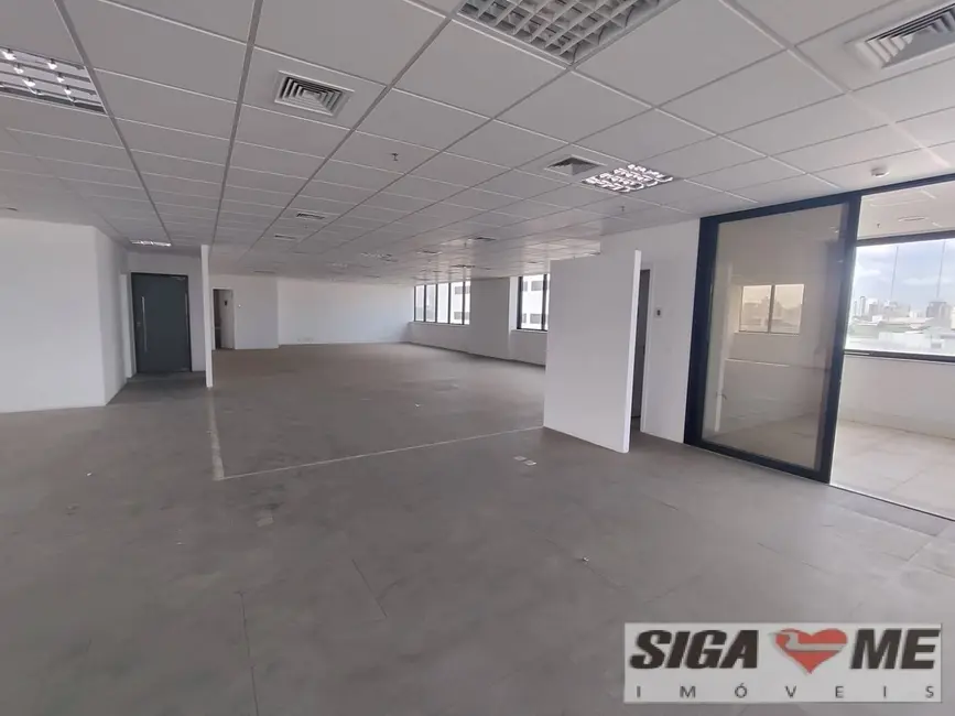 Sala Comercial à venda e para alugar, 300m2 em Barra Funda, São Paulo - SP - imagem 8 Foto 8 de Sala Comercial à venda e para alugar, 300m2 em Barra Funda, São Paulo - SP