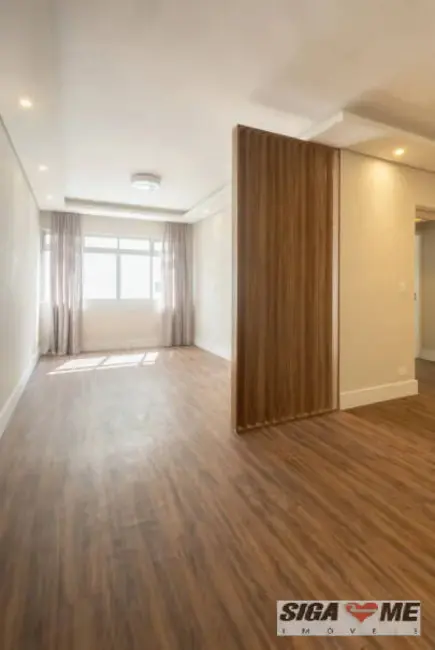 Foto 1 de Apartamento à venda e para alugar, 76m2 em Vila Nova Conceição, São Paulo - SP