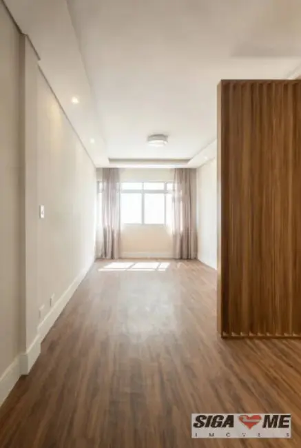 Foto 2 de Apartamento à venda e para alugar, 76m2 em Vila Nova Conceição, São Paulo - SP