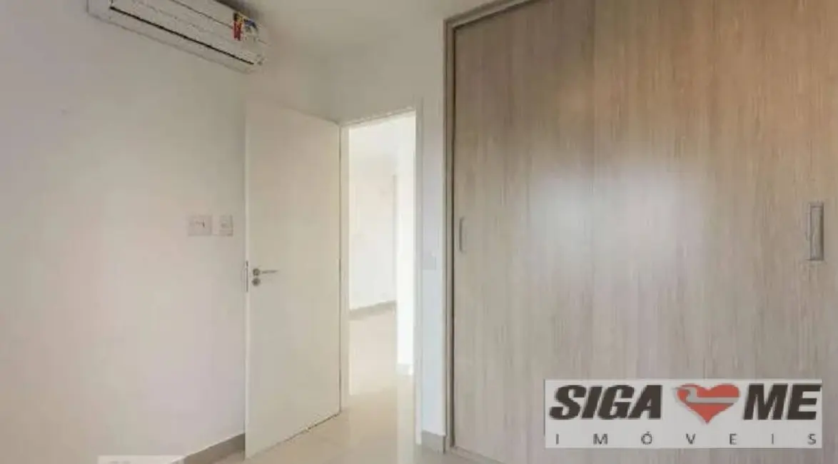 Apartamento com 1 quarto para alugar, 43m2 em Vila Olímpia, São Paulo - SP - imagem 3 Foto 3 de Apartamento com 1 quarto para alugar, 43m2 em Vila Olímpia, São Paulo - SP