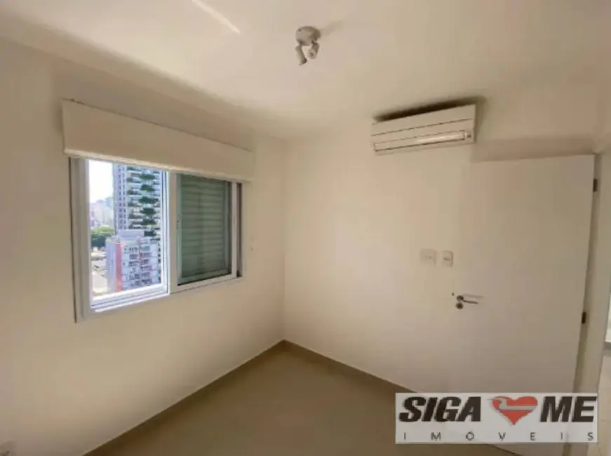 Apartamento com 1 quarto para alugar, 43m2 em Vila Olímpia, São Paulo - SP - imagem 2 Foto 2 de Apartamento com 1 quarto para alugar, 43m2 em Vila Olímpia, São Paulo - SP