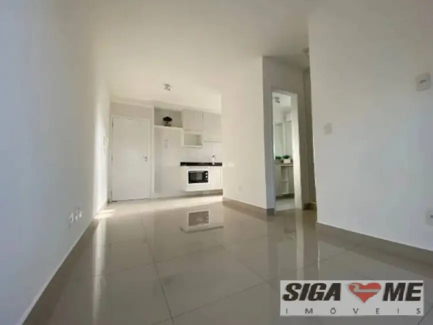 Apartamento com 1 quarto para alugar, 43m2 em Vila Olímpia, São Paulo - SP - imagem 5 Foto 5 de Apartamento com 1 quarto para alugar, 43m2 em Vila Olímpia, São Paulo - SP