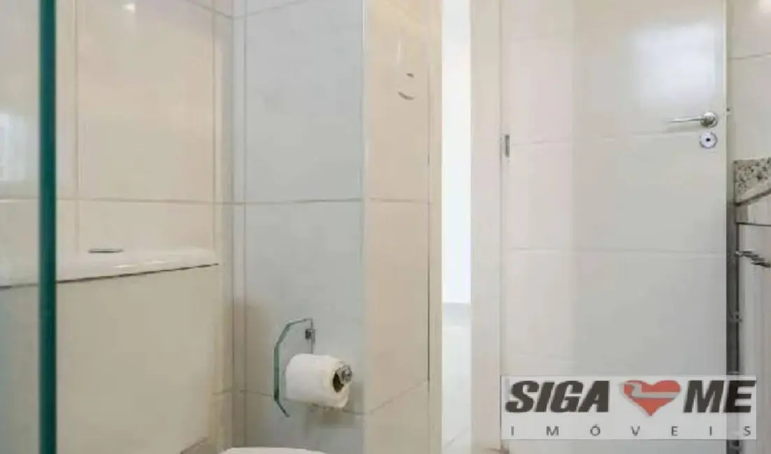 Apartamento com 1 quarto para alugar, 43m2 em Vila Olímpia, São Paulo - SP - imagem 8 Foto 8 de Apartamento com 1 quarto para alugar, 43m2 em Vila Olímpia, São Paulo - SP