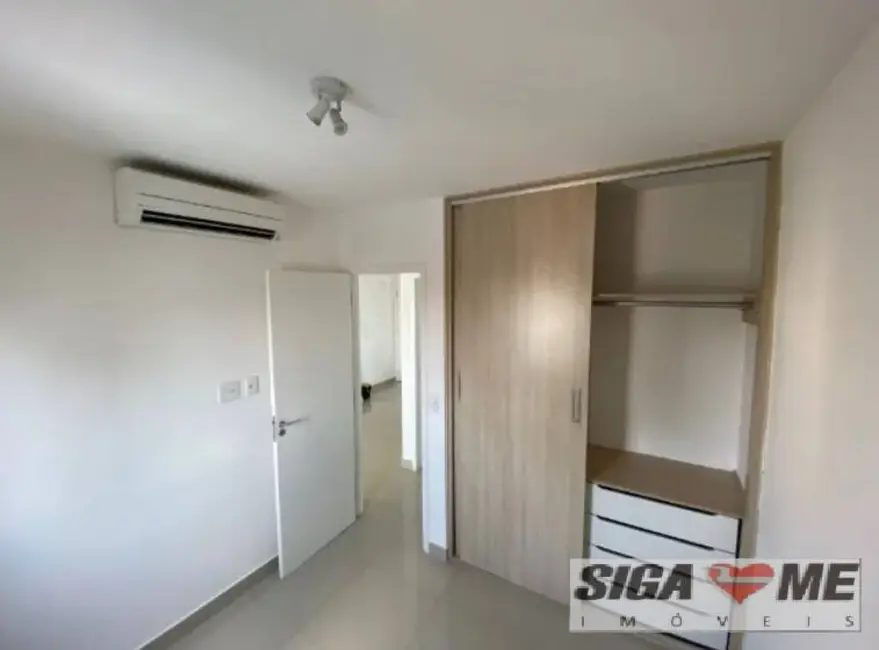Apartamento com 1 quarto para alugar, 43m2 em Vila Olímpia, São Paulo - SP - imagem 4 Foto 4 de Apartamento com 1 quarto para alugar, 43m2 em Vila Olímpia, São Paulo - SP