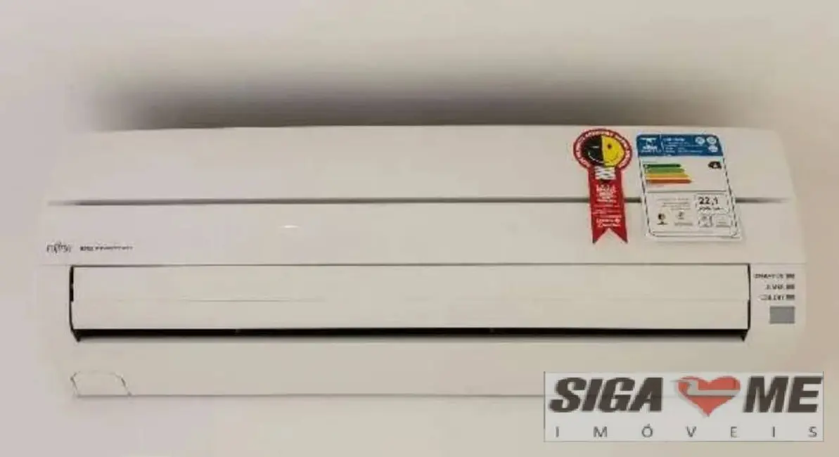 Apartamento com 1 quarto para alugar, 43m2 em Vila Olímpia, São Paulo - SP - imagem 7 Foto 7 de Apartamento com 1 quarto para alugar, 43m2 em Vila Olímpia, São Paulo - SP