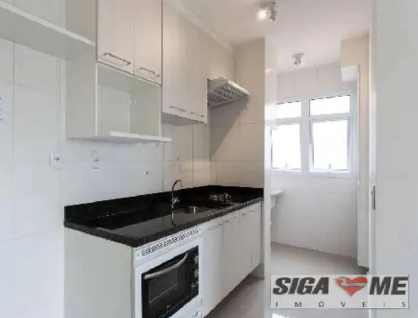 Apartamento com 1 quarto para alugar, 43m2 em Vila Olímpia, São Paulo - SP - imagem 9 Foto 9 de Apartamento com 1 quarto para alugar, 43m2 em Vila Olímpia, São Paulo - SP