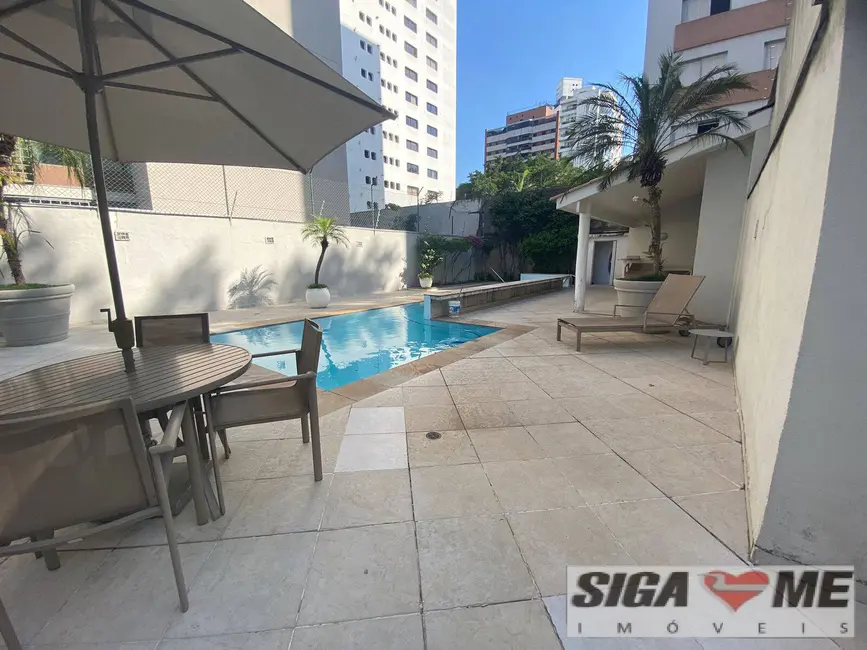 Foto 6 de Apartamento com 5 quartos à venda, 332m2 em Brooklin Paulista, São Paulo - SP