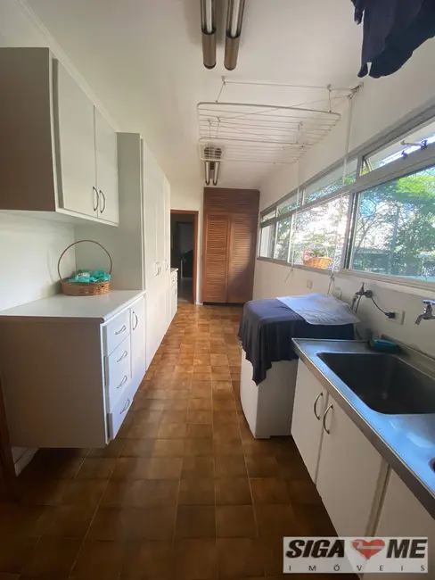 Foto 4 de Apartamento com 5 quartos à venda, 332m2 em Brooklin Paulista, São Paulo - SP