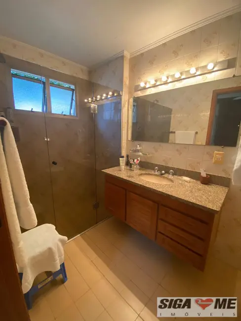 Foto 9 de Apartamento com 5 quartos à venda, 332m2 em Brooklin Paulista, São Paulo - SP